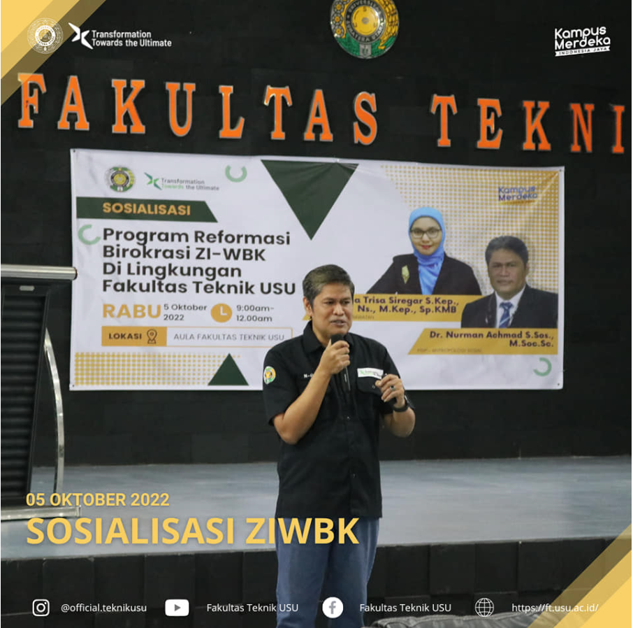 ZI-WBK Socialization